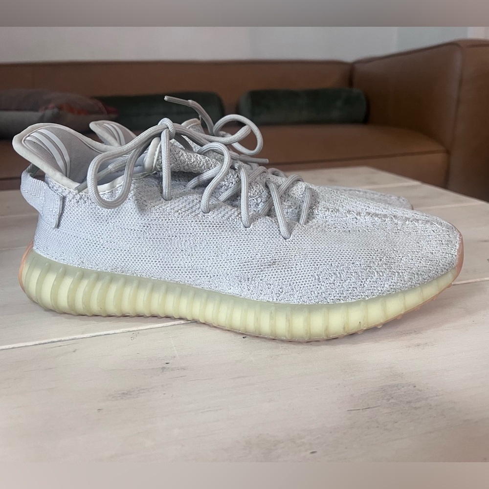 Men’s Grey Sneakers